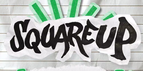 SquareUp Battle - Hip-Hop "7 To Smoke"
