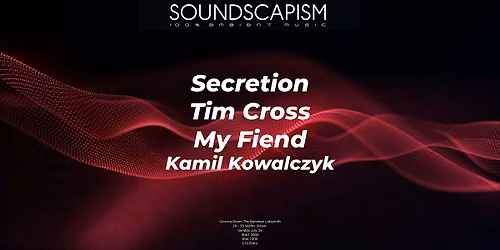 Soundscapism