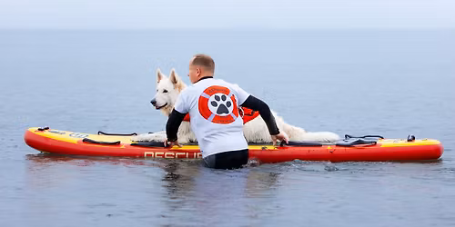 WODA, PASJA I WSP\u00d3\u0141PRACA - PRACA WODNA I SPORTOWE RATOWNICTWO WODNE