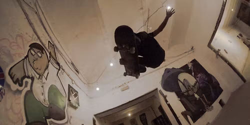 R E W I R Y : Z J A Z D -  V O L . 2.