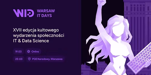Warsaw IT Days 2026