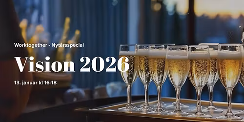 Worktogether - Nyt\u00e5rsspecial 