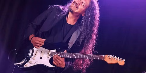 Chad Rupp\u2019s Monday blues jam  w\/ Rafael Tranquilino @ The White Eagle PDX