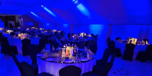 SYLWESTER 2025 Hollywood style