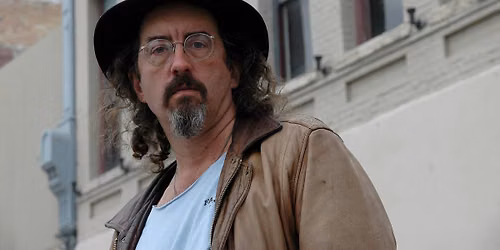 James McMurtry