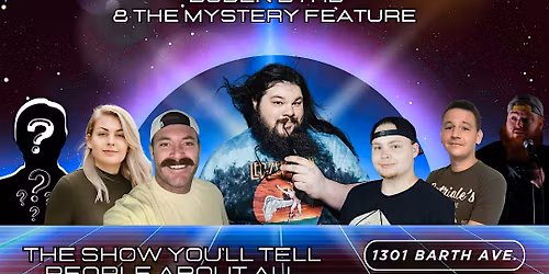 The Saturday Showcase