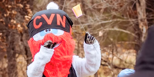 Red Yeti Rampage - 5K, 10K, or 15K Trail Run\/Trek