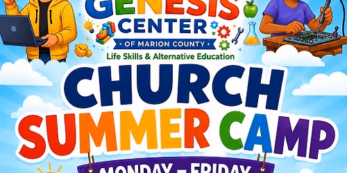 Summer Camp