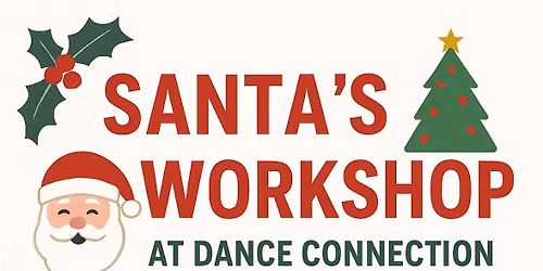 Santa\u2019s Workshop 