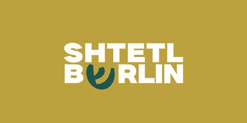 Shtetl Berlin