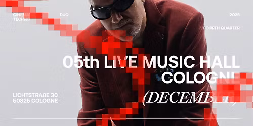 SOLD OUT! SCHROTTHAGEN Nostalgie & Traurigkeit Tour @ Live Music Hall K\u00f6ln