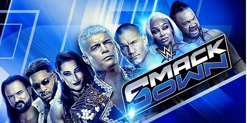 WWE Smackdown