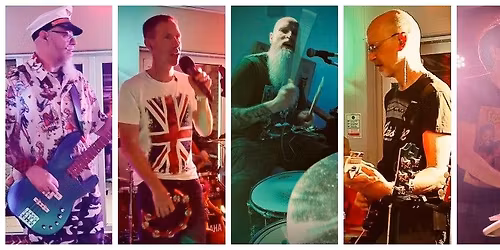 Boulevard Club, Peterborough