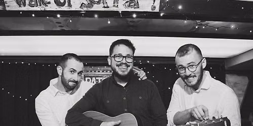 KOSTA & THE LOBSTERS @ Patches Blues Bar 
