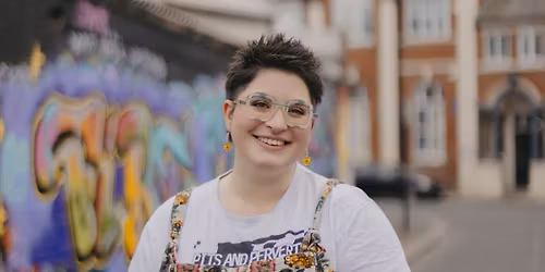 Pride @ Port Poetry Workshop with Amy Langdown