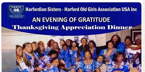 Harfordian Sisters HOGA USA