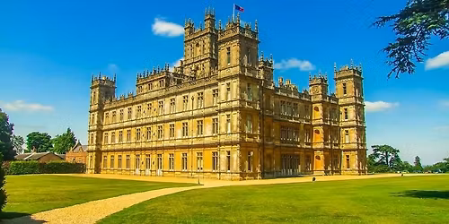 The Earl and the Pharaoh - Fiona, Countess of Carnarvon