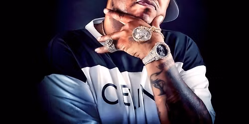 Twista w\/ Live Band