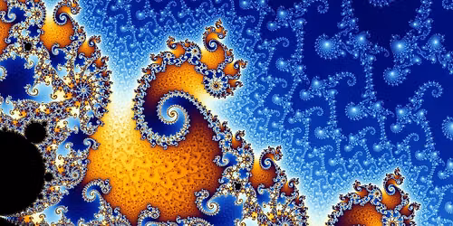 Fantastic Fractals