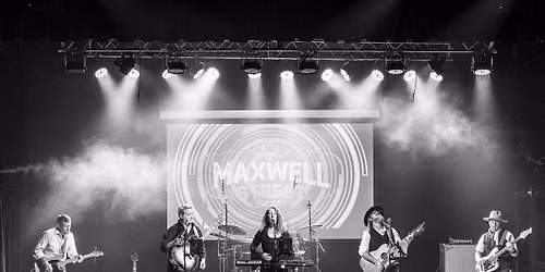 Maxwell Street: A tribute to '70s Rock at Grant's Lounge