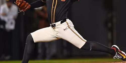 PARKING: USC Trojans vs. Washington Huskies