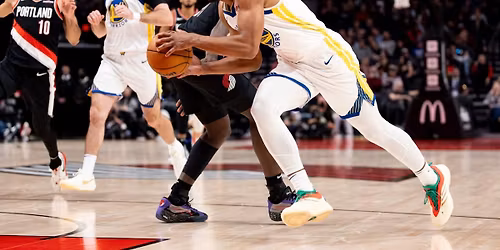 RSVP: Portland Trail Blazers at Cleveland Cavaliers