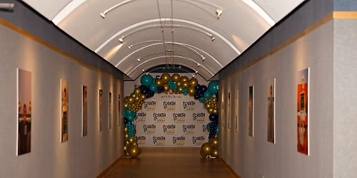 Fourth and Gold's 3rd Annual Golden Gala