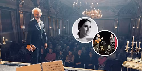 NYT\u00c5RSKONCERT med OperetteKompagniet