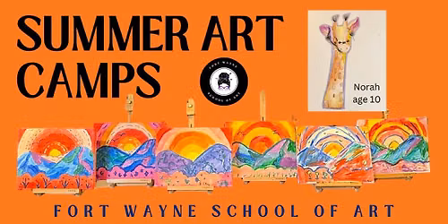 ART CAMP