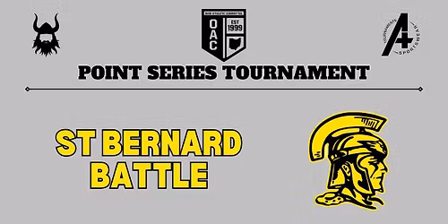St. Bernard Battle