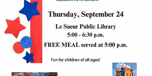 Family Literacy Fair