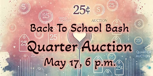 2026 Quarter Auction