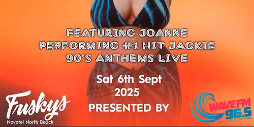 Reminisce 80\u2019s &90's Club Anthem's featuring Joanne #1 Hit Jackie