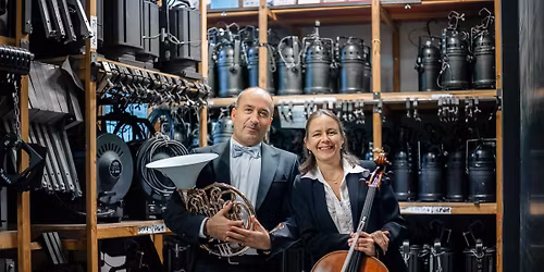 Un fran\u00e7ais \u00e0 New York | Concert d\u00e9gustation diVin | Dvorak + GlassGlass