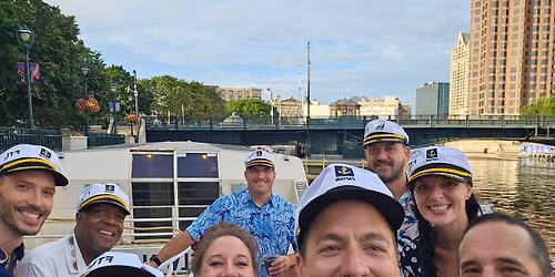 Failure to Launch at Edelweiss Cruise Summer Concert Series