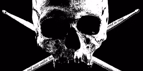 Menace plus special guests