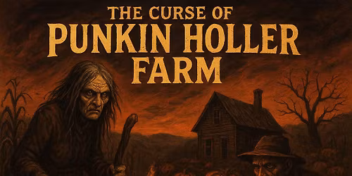 The Curse of Punkin Holler Farm