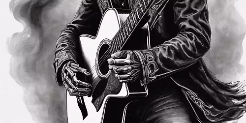 LIVE AT BOAR'S NEST!