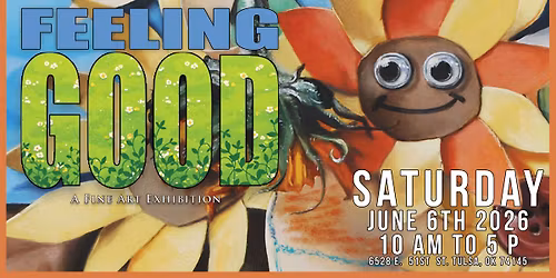 FEELING GOOD EXHIBITION 2026