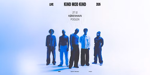 Kind mod Kind \/\/ Poolen