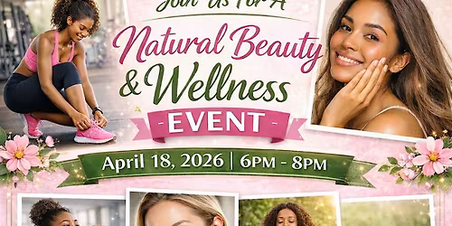 From Soil to Soul: A Beauty & Wellness Experience