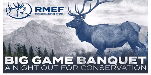 Las Vegas Chapter Big Game Banquet