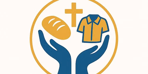 FREE Food and Clothing Distribution