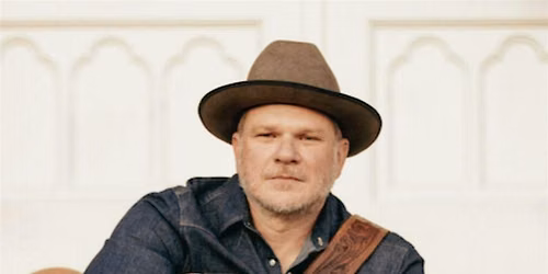 Jason Eady