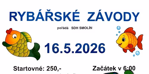 RYB\u00c1\u0158SK\u00c9 Z\u00c1VODY