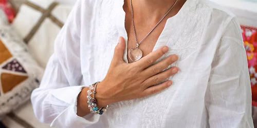 Gratitude Meditation (Free)