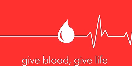 Blood Drive