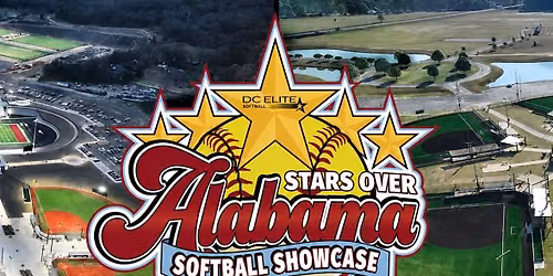 Stars Over Alabama FALL Showcase 
