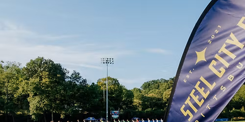 Steel City FC at Pittsburgh Riveters at Highmark Stadium - Pittsburgh