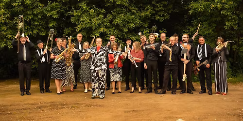 Swingin' at the Movies